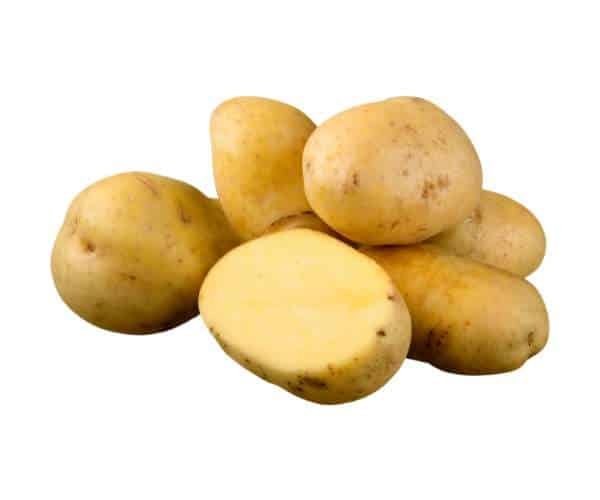 Potato - आलू (Aloo)