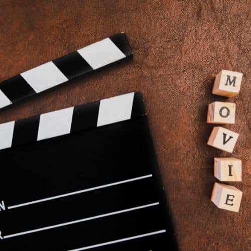 Navigating Movie Titles in Academic Essays