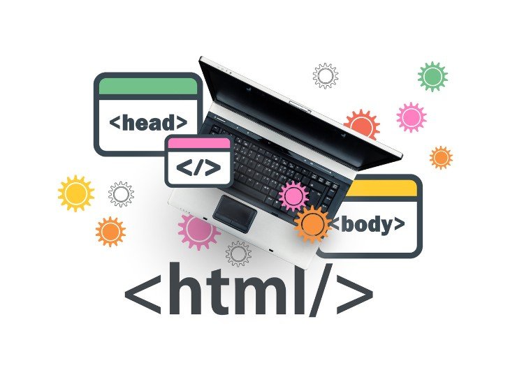 Understanding the Full Form of HTML The Backbone of the Web